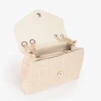 Bolso de Hombro Privilege Naturale Bolso de Hombro Privilege Naturale 3